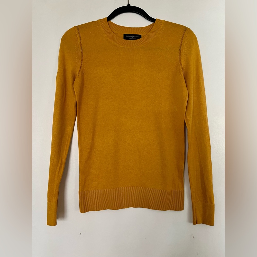 Banana Republic Top